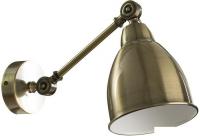 Бра Arte Lamp Braccio A2054AP-1AB
