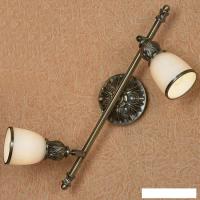 Точечный светильник Lussole Furlo LSL-7301-02