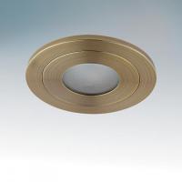 Точечный светильник Lightstar 212173