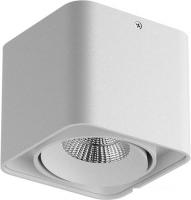 Точечный светильник Lightstar Monocco 212516