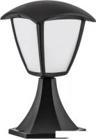 Уличный фонарь Lightstar Lampione 375970