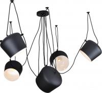 Люстра Lussole Loft Katty LSP-9919