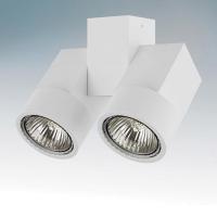 Точечный светильник Lightstar 051036