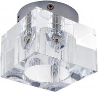 Точечный светильник Lightstar Cubo 160204