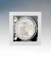 Точечный светильник Lightstar 214110