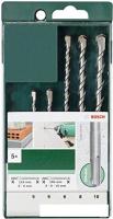 Набор оснастки Bosch 2609255541 (5 предметов)