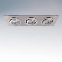 Точечный светильник Lightstar 011603