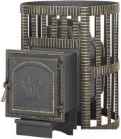 Банная печь Везувий Легенда Ковка 16 (271)