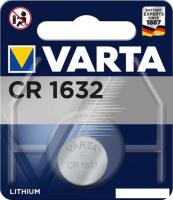 Батарейки Varta CR1632 06632