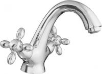 Смеситель Rubineta Toscana-2 [M20006]