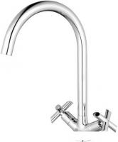 Смеситель Lemark Practica LM7504C