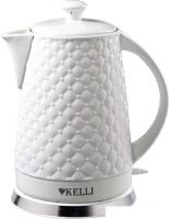 Электрочайник KELLI KL-1340