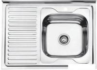 Кухонная мойка Ledeme L68060-6R