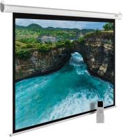 Проекционный экран CACTUS MotoExpert 220x138 CS-PSME-220x138-WT