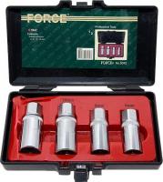 Специнструмент Force 5042 (4 предмета)