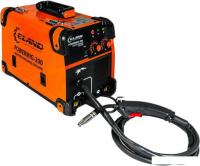 Сварочный инвертор ELAND Powermig-200