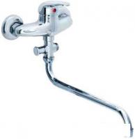 Смеситель Снабстройсервис См-ВуОРНШлА - 15