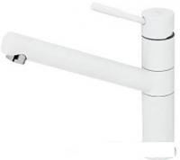 Смеситель Elleci Teseo G68 Bianco Titano