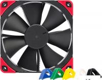 Кулер для корпуса Noctua NF-F12 PWM Chromax
