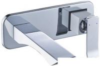 Смеситель Lemark Contest LM5826CW