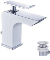 Смеситель Lemark Contest LM5806CW