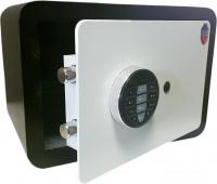 Мебельный сейф Steelmax MCH-25ER2-C