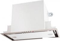 Кухонная вытяжка Akpo Neva glass 60 WK-4 (нержавеющая сталь/белый)