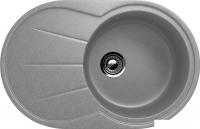 Кухонная мойка Ulgran U-503 (графитовый)