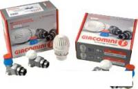 Giacomini Комплект термостатический R470FX003