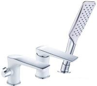 Смеситель Lemark Allegro LM5945CW