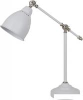 Лампа Arte Lamp Braccio A2054LT-1WH
