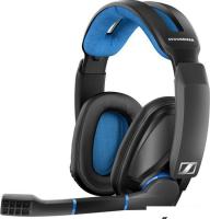 Наушники с микрофоном Sennheiser GSP 300