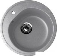 Кухонная мойка Ulgran U-101 (графитовый)