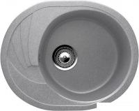Кухонная мойка Ulgran U-403 (графитовый)