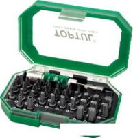 Набор бит Toptul GACW3501 (35 предметов)