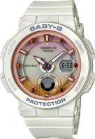 Наручные часы Casio Baby-G BGA-250-7A2