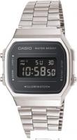 Наручные часы Casio A168WEM-1E