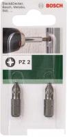 Набор бит Bosch 2609255923 (2 предмета)