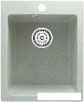 Кухонная мойка Berge 4200 (серый)