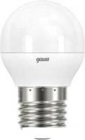 Светодиодная лампа Gauss LED Globe E27 9.5 Вт 4100 К 105102210