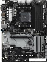 Материнская плата ASRock B450 Pro4