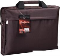 Сумка для ноутбука ExeGate Start S15 (коричневый)