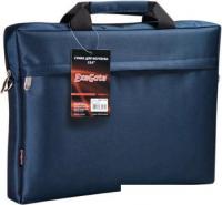 Сумка для ноутбука ExeGate Start S15 (синий)
