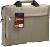 Сумка для ноутбука ExeGate Start S15 (бежевый)