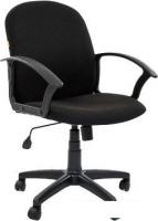 Кресло CHAIRMAN 681 (черный)