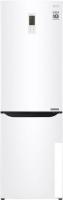 Холодильник LG GA-B419SQGL