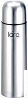 Термос Lara LR04-10 0.75л (серебристый)