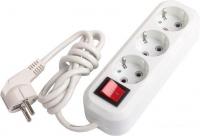 Удлинитель SmartBuy SBE-16-3-15-ZS