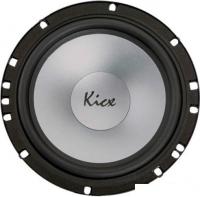 Компонентная АС KICX PD 6.2