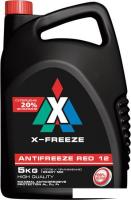 X-Freeze Red 5кг